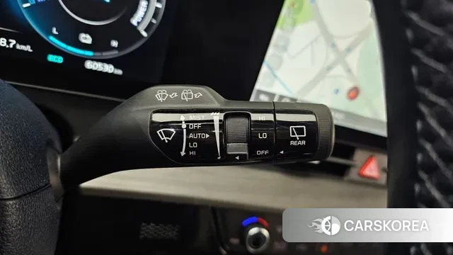 Kia Sportage 5th Generation Hybrid id 3727168 из Кореи 7