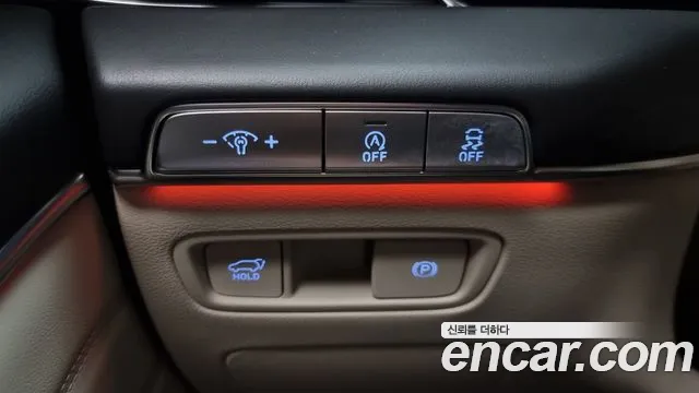 Genesis GV80 id 2401883 из Кореи 7