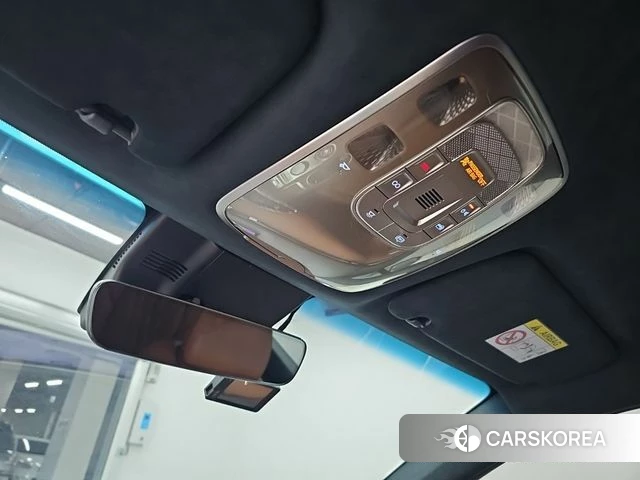 Genesis GV70 id 4619320 из Кореи 7