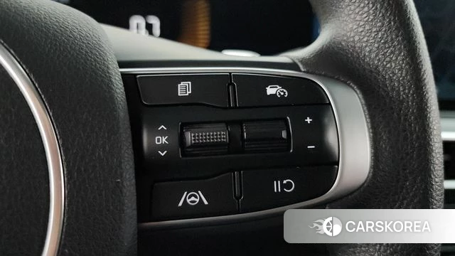 Kia The New K5 3rd generation id 4686813 из Кореи 7