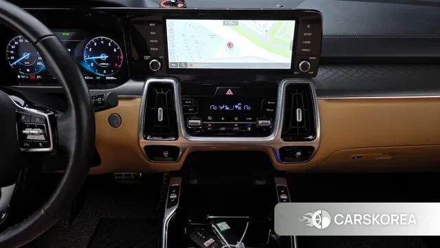 Kia Sorento 4th Generation id 3033016 из Кореи 7