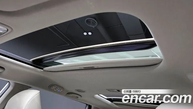 Kia All New Carnival id 2677936 из Кореи 7