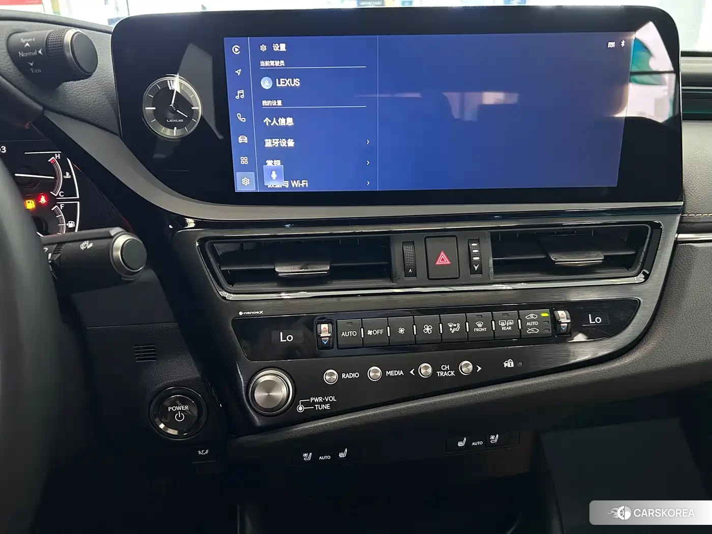 Lexus ES id 4547210 из Китая 7