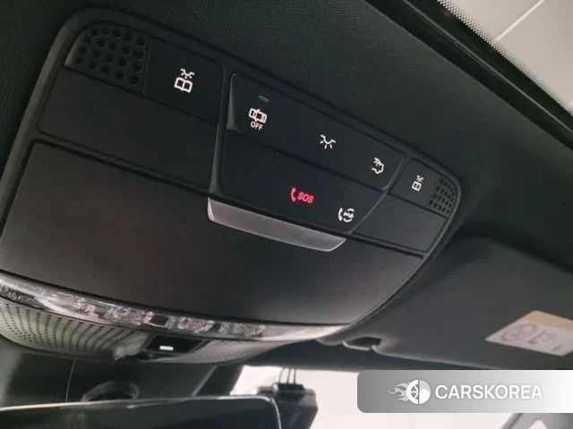 Mercedes-Benz AMG GT id 3586496 из Кореи 7