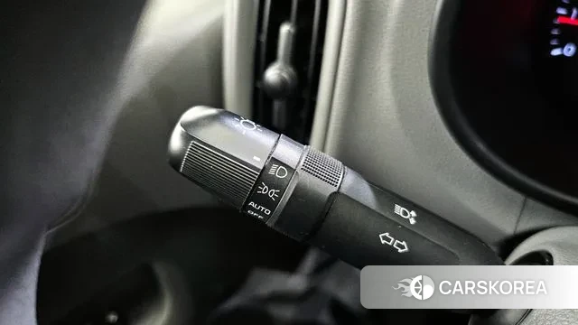 Kia Morning Urban (JA) id 3139108 из Кореи 7