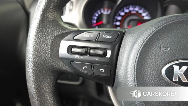 Kia The New Ray id 4435317 из Кореи 7