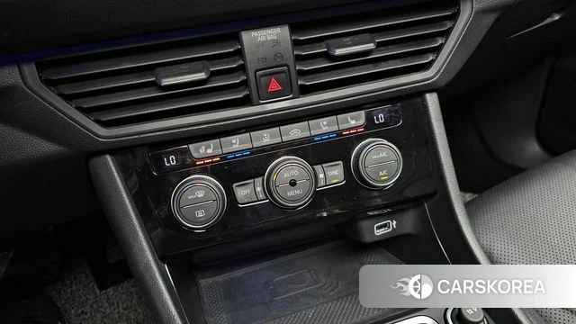 Volkswagen 7th Generation of Jetta id 4586422 из Кореи 7
