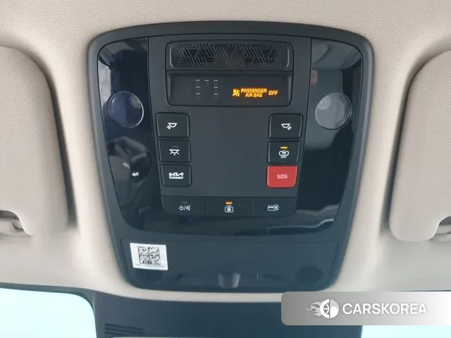 Kia The New Carnival 4th Generation id 3648798 из Кореи 7