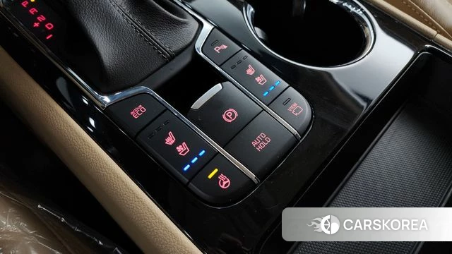 Kia The New Carnival id 4345466 из Кореи 7
