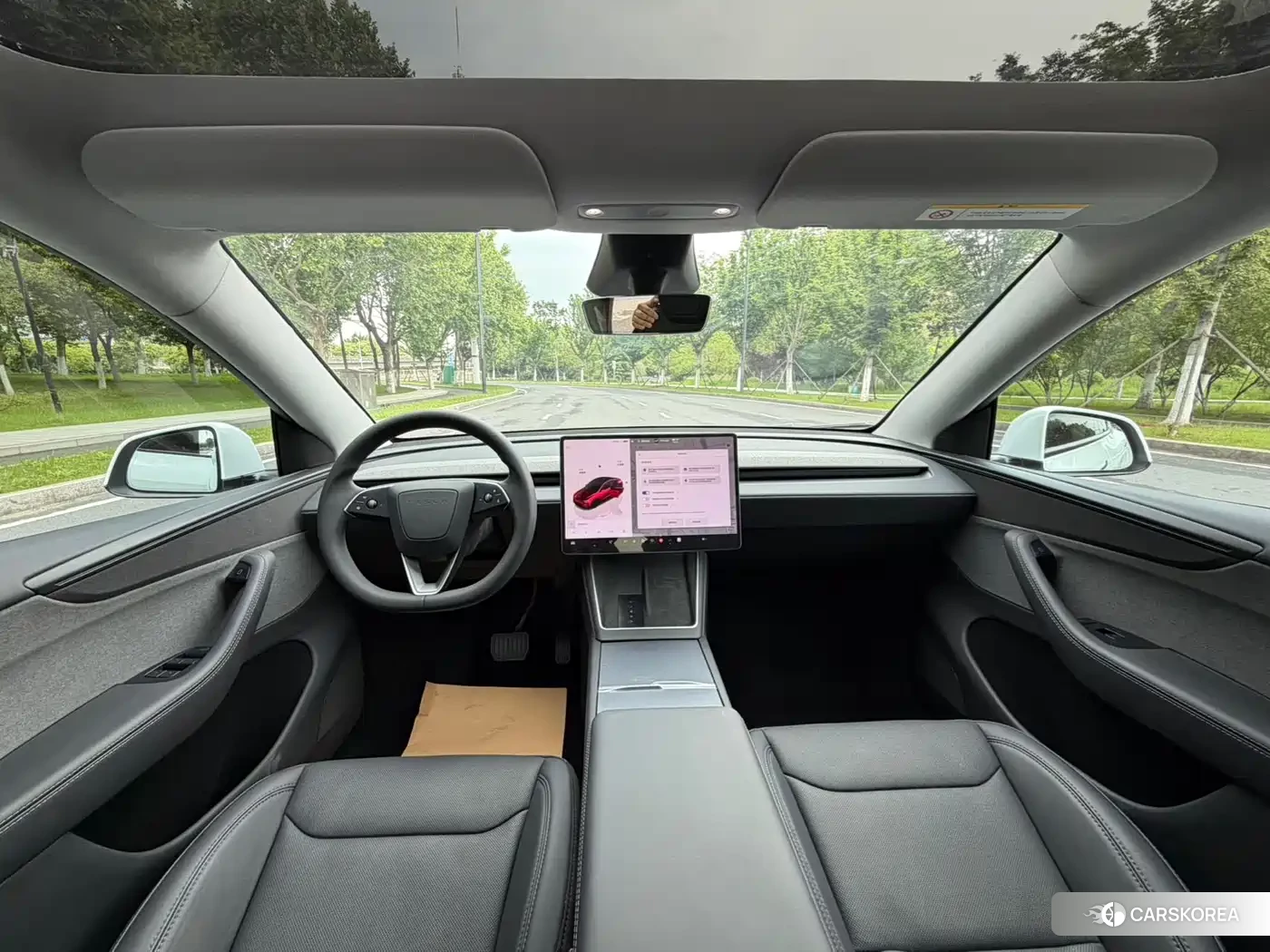 Tesla Model Y id 4577727 из Китая 7