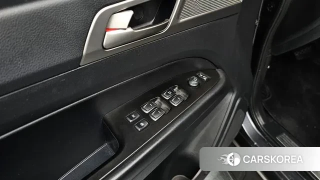 Ssangyong Rexton Sports id 3515194 из Кореи 7