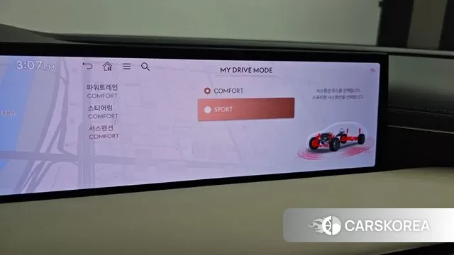 Genesis G80 (RG3) id 3327529 из Кореи 7