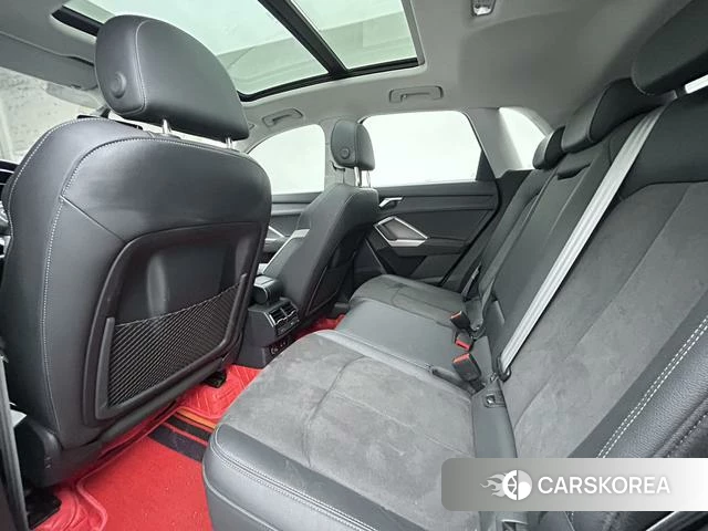 Audi Q3 id 4276542 из Китая 7