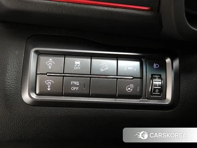 Ssangyong Berry New Tivoli id 3018010 из Кореи 7