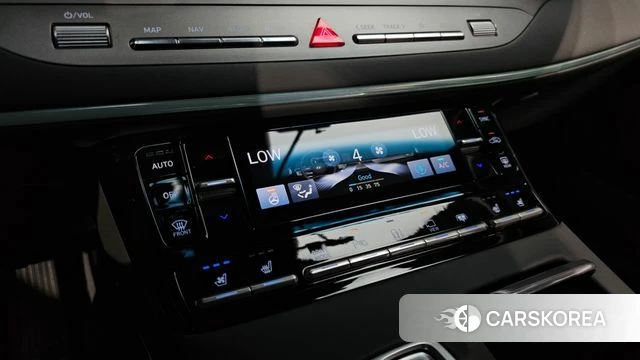 Hyundai The New Grandeur IG id 4894906 из Кореи 7