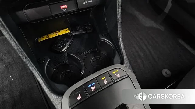 Kia Morning Urban (JA) id 3291119 из Кореи 7