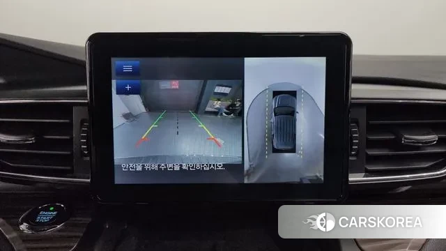 Ford Explorer 6th Generation id 3000025 из Кореи 7