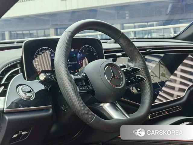Mercedes-Benz E-class id 4257217 из Китая 7