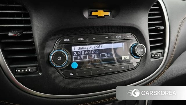 Chevrolet (GM Daewoo) The New Trax id 4188208 из Кореи 7