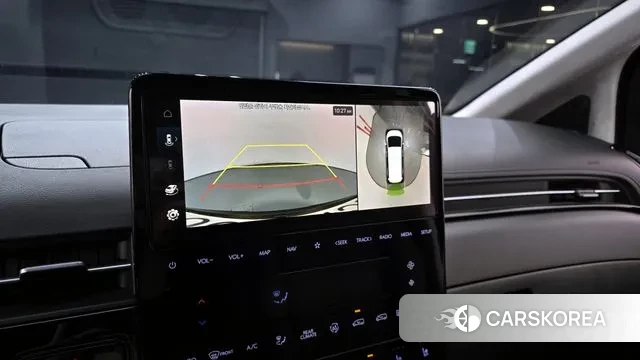 Hyundai Staria id 3576505 из Кореи 7