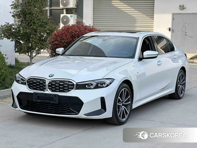 BMW 3 series id 4271270 из Китая 7