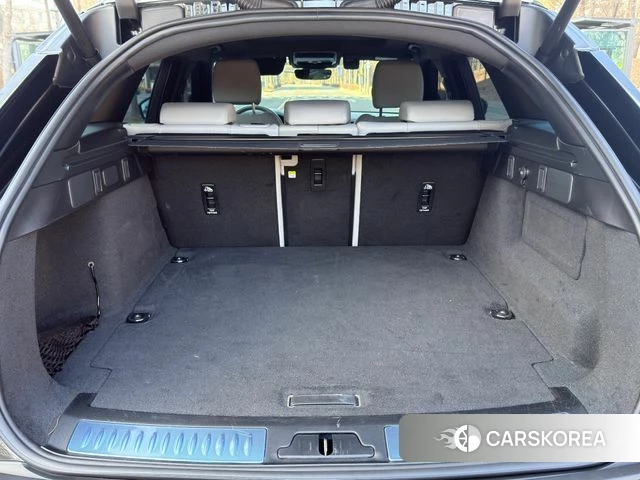 Land Rover Range Rover Velar id 3825857 из Кореи 7