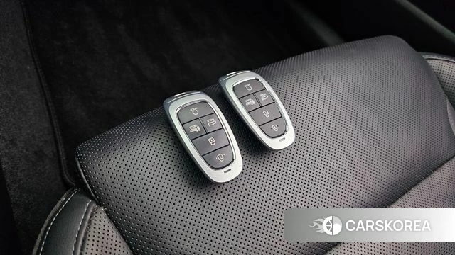 Hyundai The New Grandeur IG id 3923247 из Кореи 7