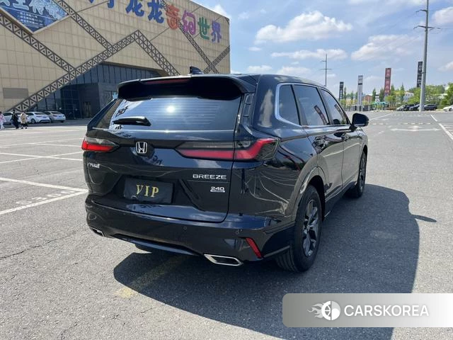 Honda Hao Ying id 4348508 из Китая 7