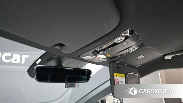 Kia EV6 id 3897633 из Кореи 7