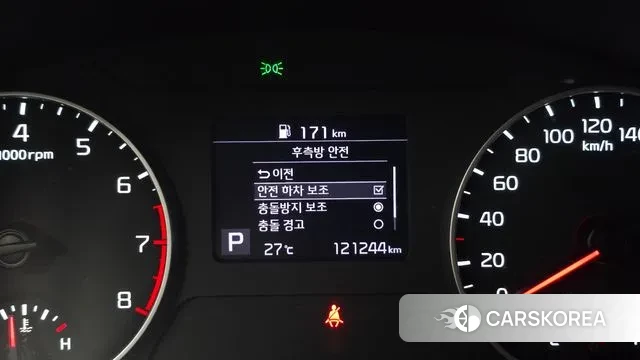 Kia Seltos id 2965706 из Кореи 7