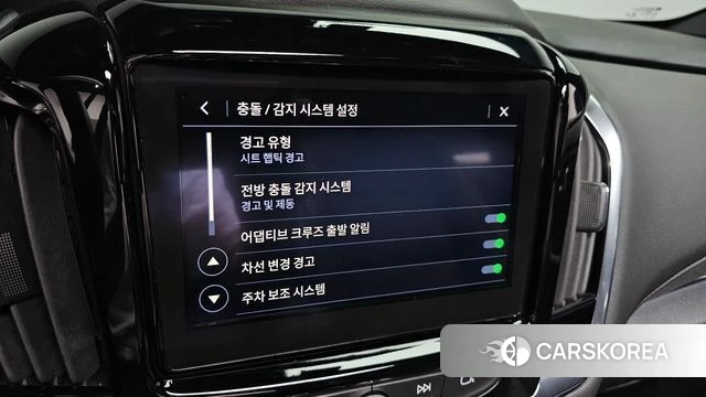 Chevrolet (GM Daewoo) Traverse id 4528173 из Кореи 7