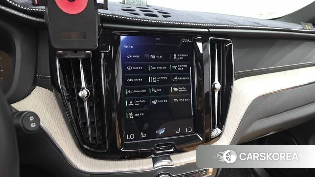 Volvo XC60 second Generation id 4785230 из Кореи 7