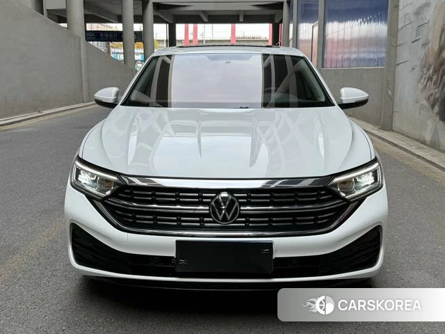 Volkswagen Sagitar id 4255896 из Китая 7