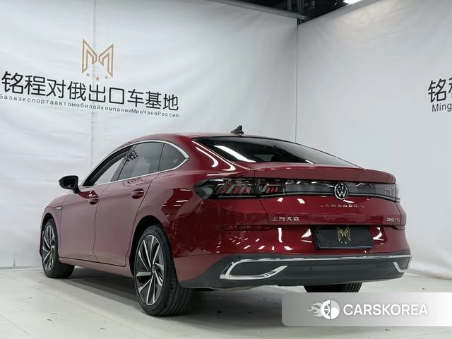 Volkswagen Lingdu id 4307353 из Китая 7