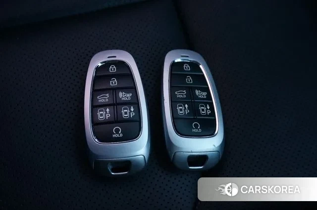 Hyundai Sonata (DN8) id 3264899 из Кореи 7