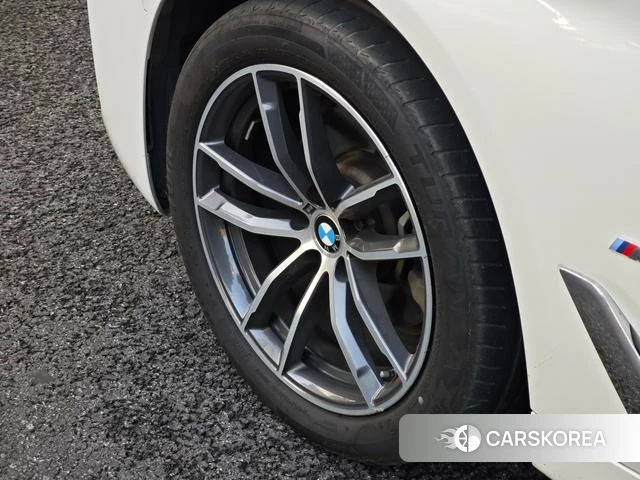 BMW 5 series id 4241660 из Китая 7