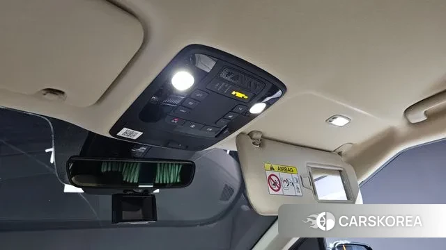 Kia Carnival 4th generation id 2969926 из Кореи 7