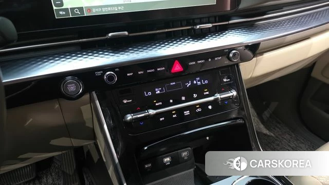 Kia Carnival 4th generation id 4641773 из Кореи 7