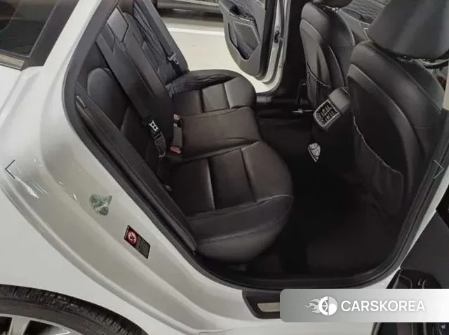 Kia K7 Premier id 3736120 из Кореи 7