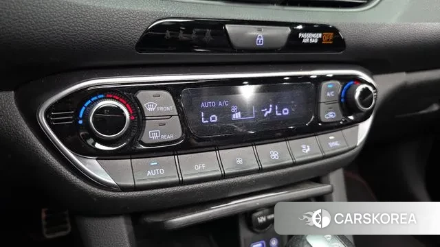 Hyundai i30 (PD) id 3344866 из Кореи 7