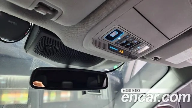 Ford Explorer 6th Generation id 2927382 из Кореи 7