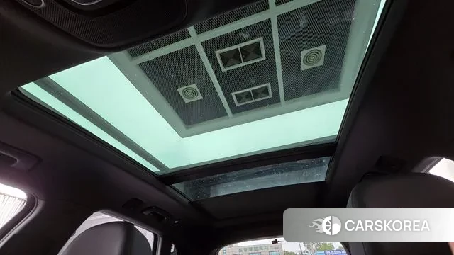 Audi Q5 (FY) id 3173939 из Кореи 7