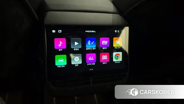 Tesla Model 3 id 2940305 из Кореи 7