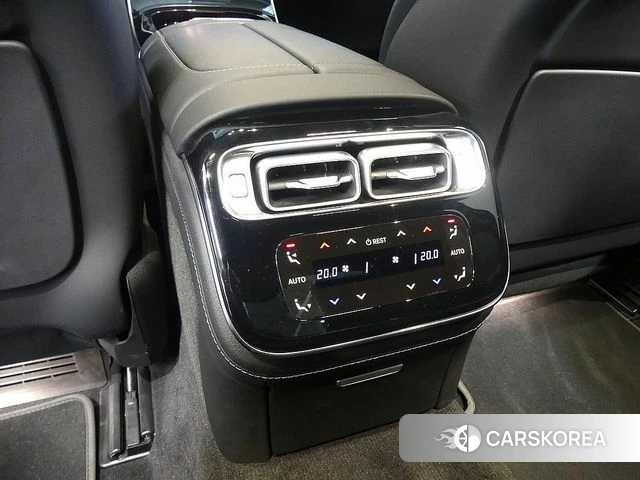 Mercedes-Benz S-Class W223 id 4330817 из Кореи 7