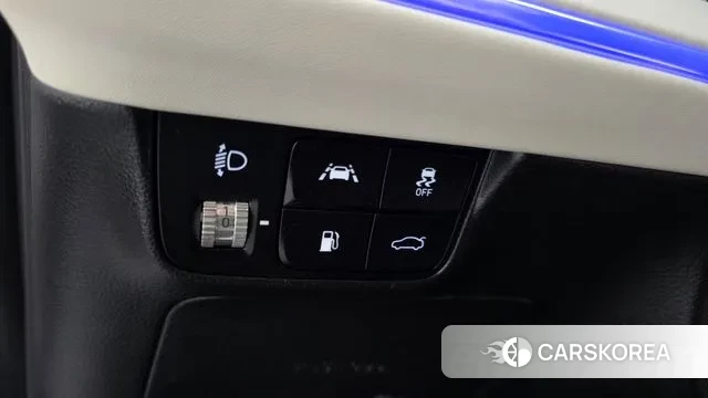 Hyundai The New Grandeur IG id 3777181 из Кореи 7