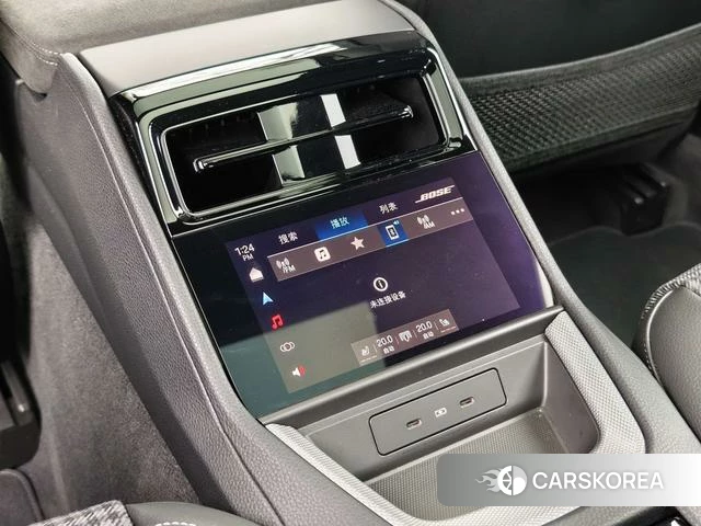 Porsche Panamera id 3957704 из Китая 7