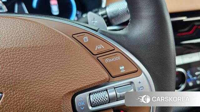 Genesis G80 (RG3) id 4019091 из Кореи 7