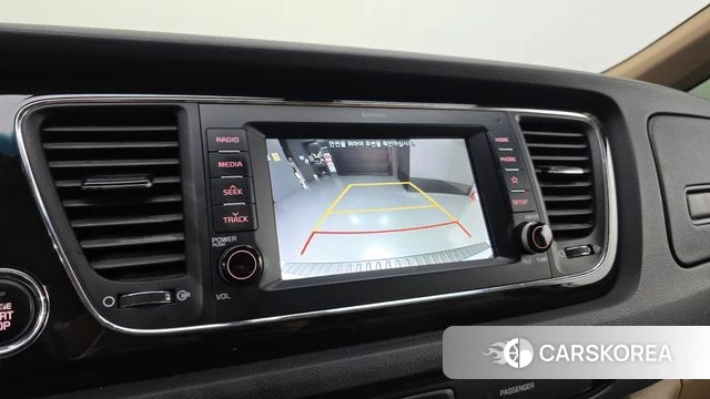 Kia The New Carnival id 4770654 из Кореи 7