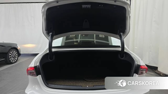 Hyundai The New Grandeur IG id 4780367 из Кореи 7