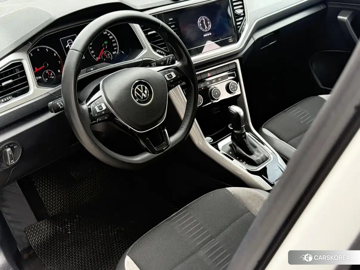 Volkswagen T-ROC exploring Songs id 4546432 из Китая 7